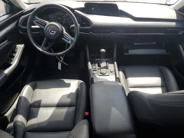 3MZBPABM1PM358965 2023 MAZDA 3 - Image 8