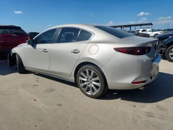 3MZBPABM1PM359629 2023 MAZDA 3 - Image 2