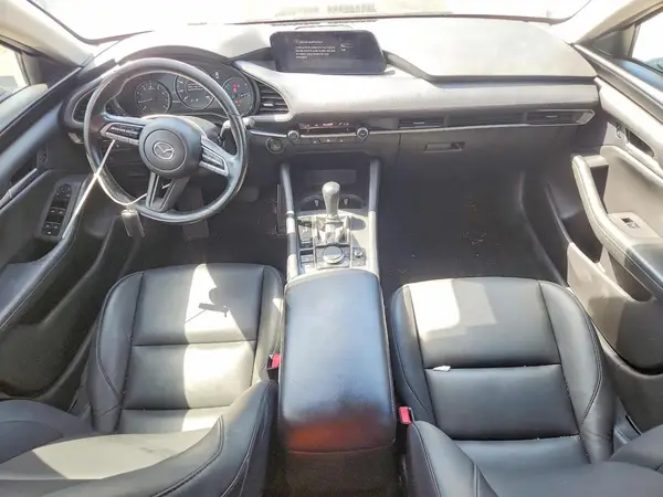 3MZBPABM1PM359629 2023 MAZDA 3 - Image 8