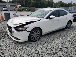 3MZBPABM1PM361025 2023 MAZDA 3
