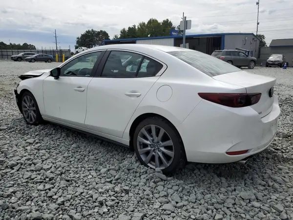 3MZBPABM1PM361025 2023 MAZDA 3 - Image 2