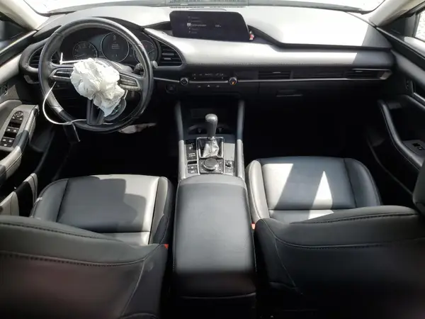3MZBPABM1PM361025 2023 MAZDA 3 - Image 8