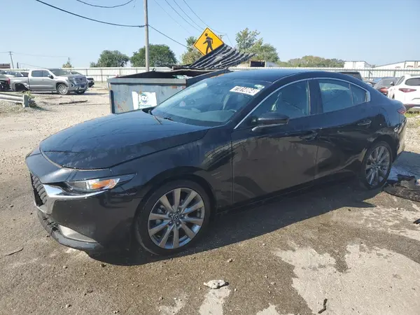 3MZBPABM1PM361039 2023 MAZDA 3 - Image 1