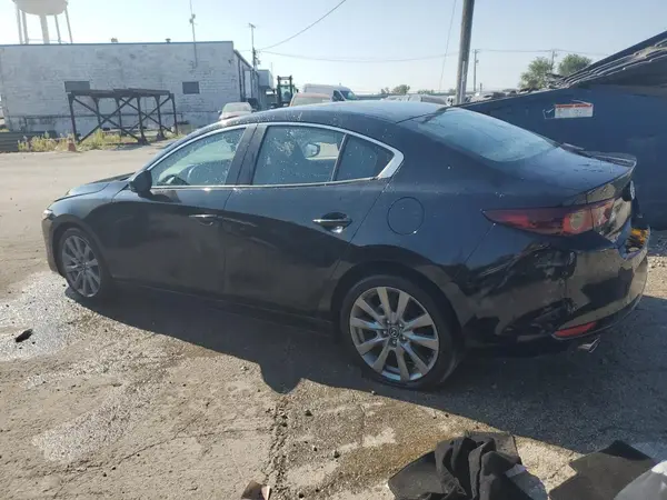 3MZBPABM1PM361039 2023 MAZDA 3 - Image 2