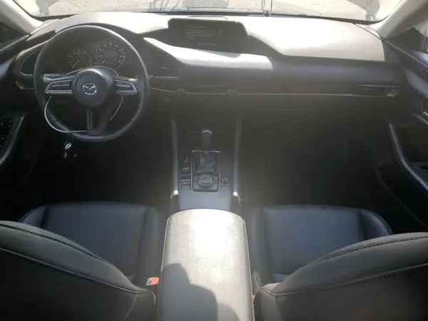 3MZBPABM1PM361039 2023 MAZDA 3 - Image 8