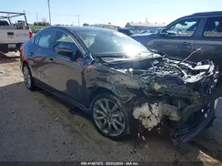 3MZBPABM1PM361364 2023 MAZDA 3