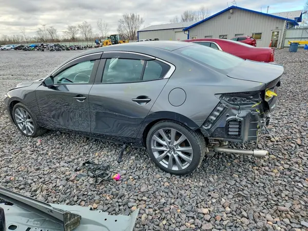 3MZBPABM1PM364717 2023 MAZDA 3 - Image 2