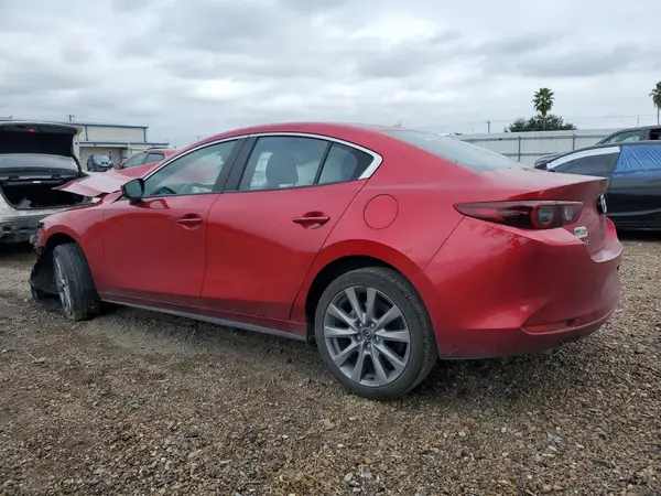 3MZBPABM1PM373482 2023 MAZDA 3 - Image 2