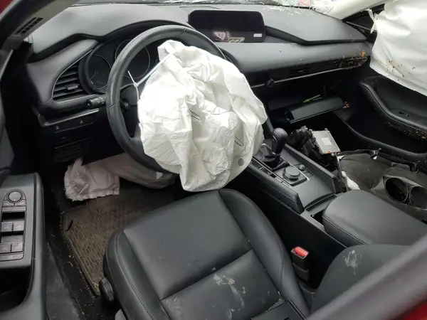 3MZBPABM1PM373482 2023 MAZDA 3 - Image 8