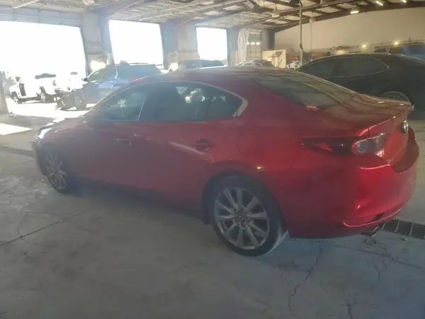 3MZBPABM1PM374955 2023 MAZDA 3 - Image 2
