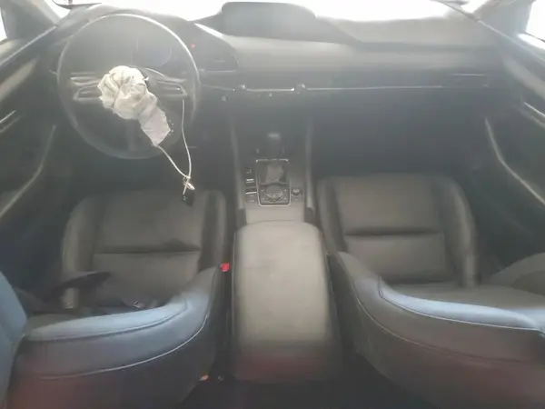 3MZBPABM1PM374955 2023 MAZDA 3 - Image 8