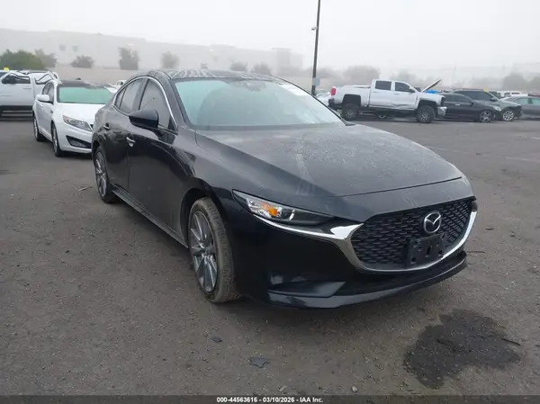 3MZBPABM1PM376320 2023 MAZDA 3 - Image 1