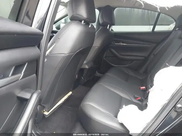 3MZBPABM1PM376320 2023 MAZDA 3 - Image 8