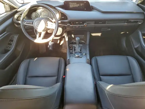 3MZBPABM1PM377368 2023 MAZDA 3 - Image 8