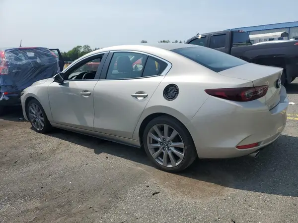 3MZBPABM1PM379671 2023 MAZDA 3 - Image 2