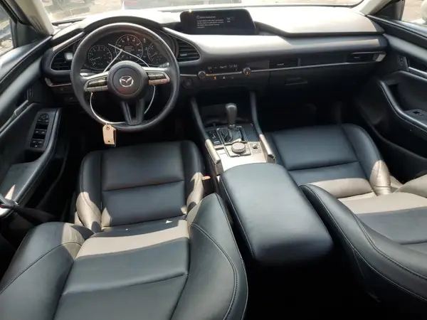 3MZBPABM1PM379671 2023 MAZDA 3 - Image 8