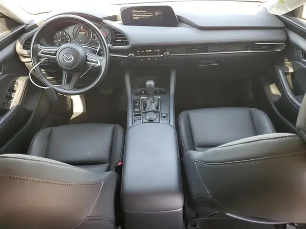 3MZBPABM1PM382912 2023 MAZDA 3 - Image 8
