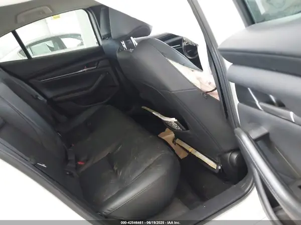 3MZBPABM1PM383204 2023 MAZDA 3 - Image 8