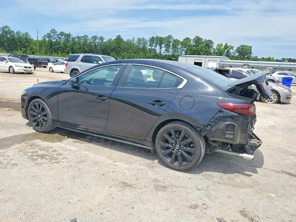 3MZBPABM1RM400828 2024 MAZDA 3 - Image 2