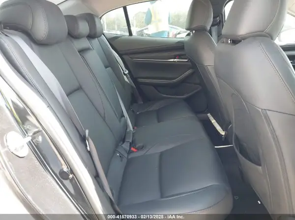 3MZBPABM1RM408945 2024 MAZDA 3 - Image 8