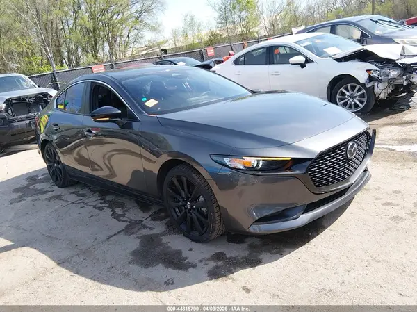 3MZBPABM1RM410226 2024 MAZDA 3 - Image 1