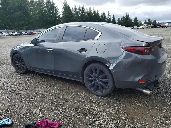 3MZBPABM1RM410338 2024 MAZDA 3 - Image 2