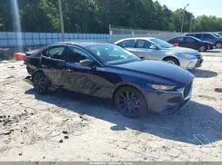 3MZBPABM1RM413272 2024 MAZDA 3