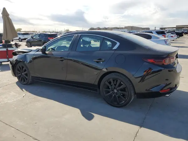 3MZBPABM1RM418360 2024 MAZDA 3 - Image 2