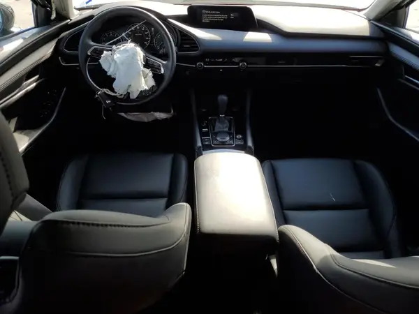 3MZBPABM1RM418360 2024 MAZDA 3 - Image 8