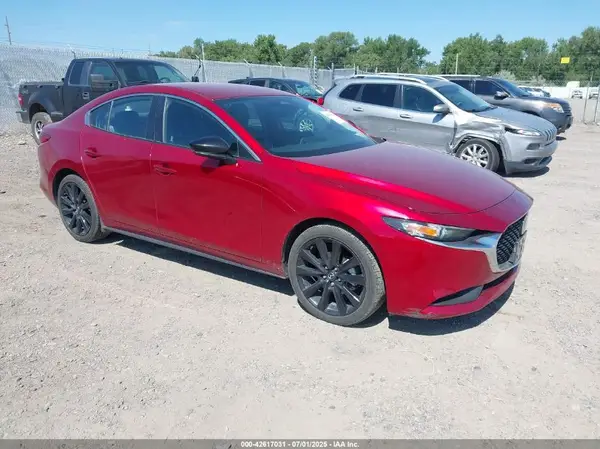 3MZBPABM1RM425468 2024 MAZDA 3 - Image 1
