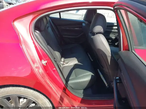 3MZBPABM1RM425468 2024 MAZDA 3 - Image 8