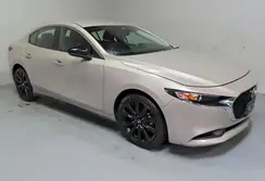 3MZBPABM1RM426457 2024 MAZDA 3