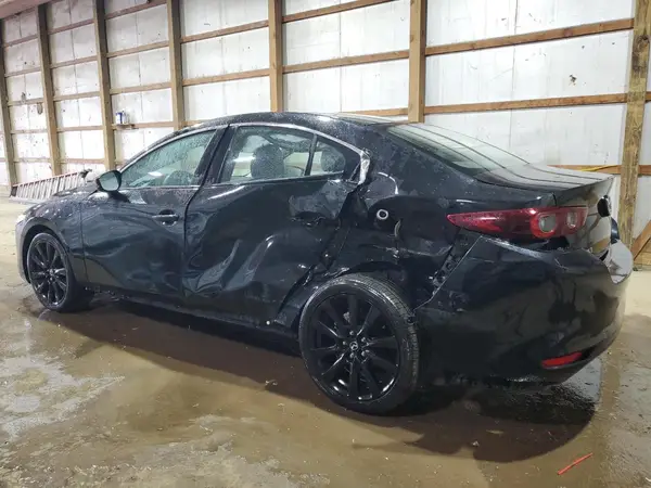 3MZBPABM1RM426569 2024 MAZDA 3 - Image 2