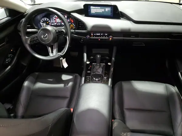 3MZBPABM1RM426569 2024 MAZDA 3 - Image 8