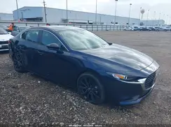3MZBPABM1RM427172 2024 MAZDA 3