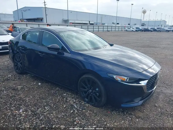 3MZBPABM1RM427172 2024 MAZDA 3 - Image 1