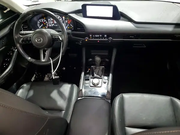 3MZBPABM1RM428127 2024 MAZDA 3 - Image 8