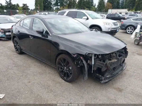 3MZBPABM1RM428435 2024 MAZDA 3 - Image 1