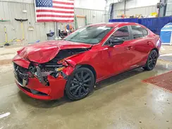 3MZBPABM1RM433327 2024 MAZDA 3