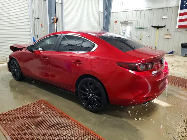 3MZBPABM1RM433327 2024 MAZDA 3 - Image 2