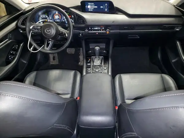 3MZBPABM1RM433327 2024 MAZDA 3 - Image 8