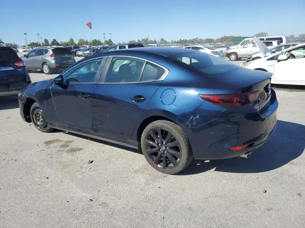 3MZBPABM1RM437006 2024 MAZDA 3 - Image 2