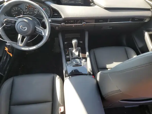3MZBPABM1RM437006 2024 MAZDA 3 - Image 8