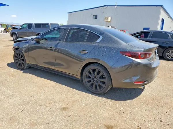 3MZBPABM1RM437197 2024 MAZDA 3 - Image 2