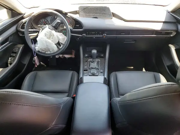3MZBPABM1RM437197 2024 MAZDA 3 - Image 8