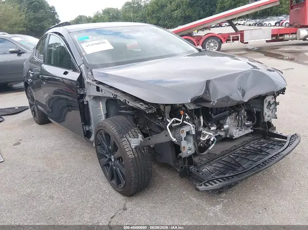 3MZBPABM1SM450120 2025 MAZDA 3 - Image 1