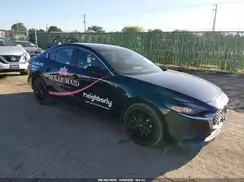 3MZBPABM1SM450411 2025 MAZDA 3