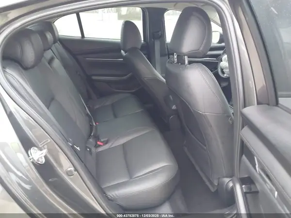 3MZBPABM1SM451851 2025 MAZDA 3 - Image 8
