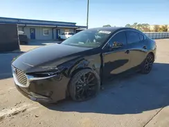 3MZBPABM1SM452742 2025 MAZDA 3