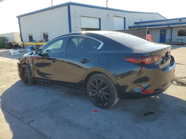 3MZBPABM1SM452742 2025 MAZDA 3 - Image 2